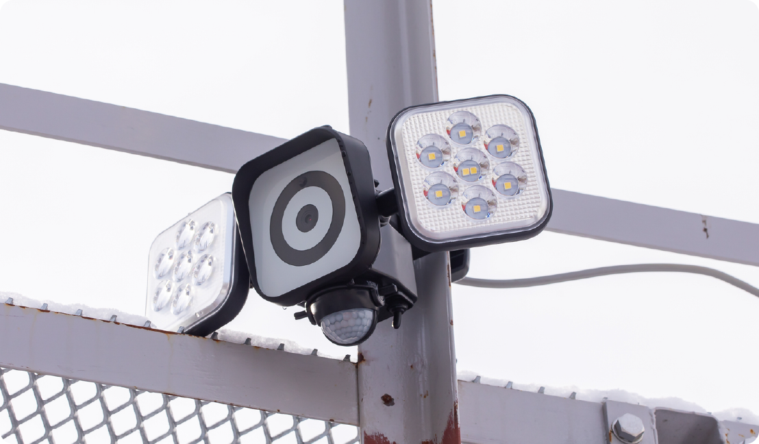 防犯セキュリティ