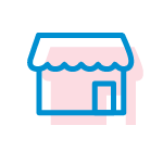 家電量販店EC販売店家電メーカー