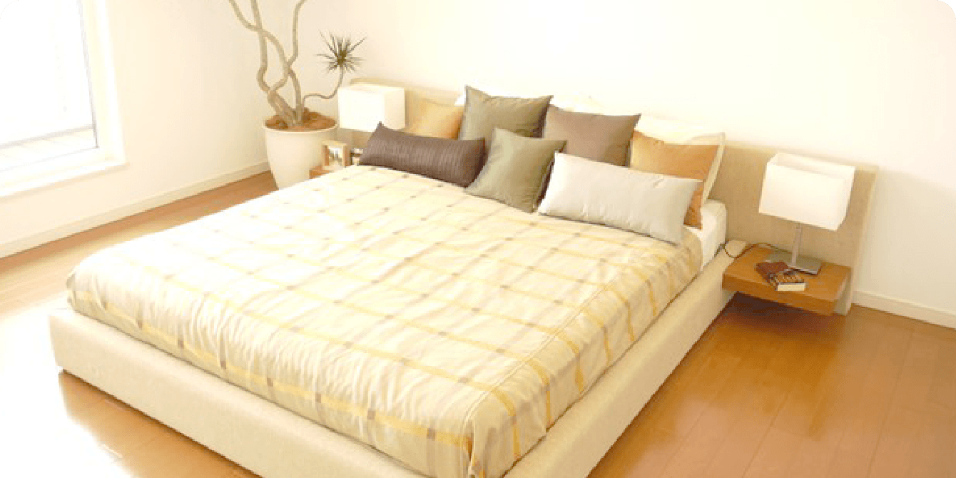 家具製品の配送・設置