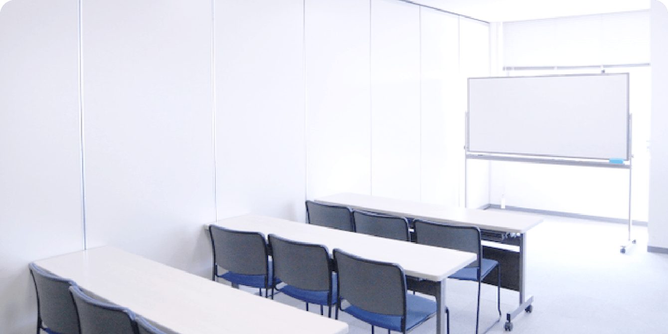 オフィス家具の配送・設置