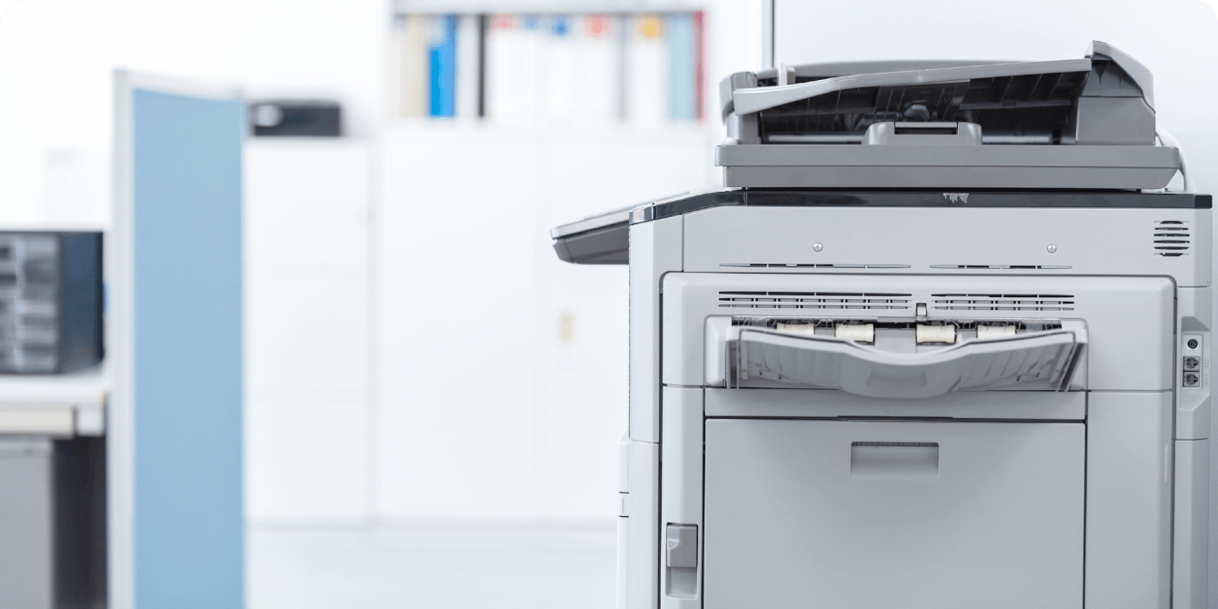 精密機器の配送・設置