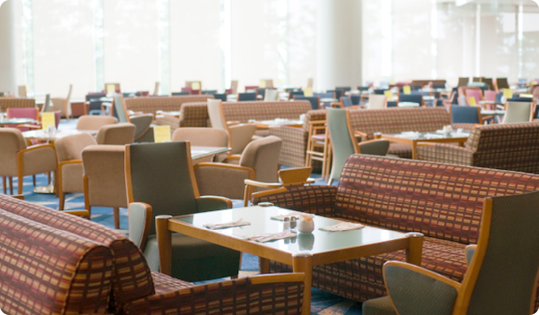 家具製品の設置イメージ