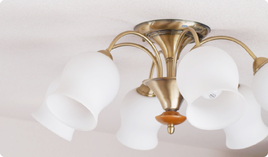 家電製品の配送・設置イメージ