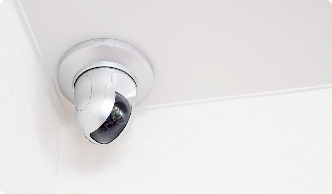 防犯セキュリティ