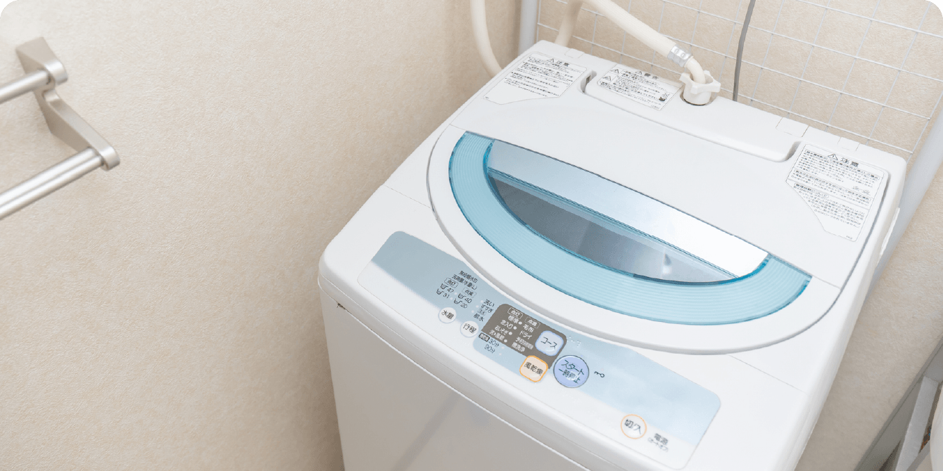 家電リサイクル品